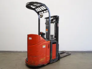 Hochhubwagen Linde D 14 SP 133 (2020)