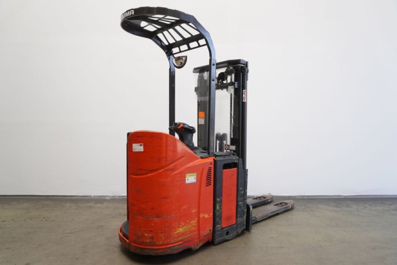 Hochhubwagen Linde D 14 SP 133 (2020)