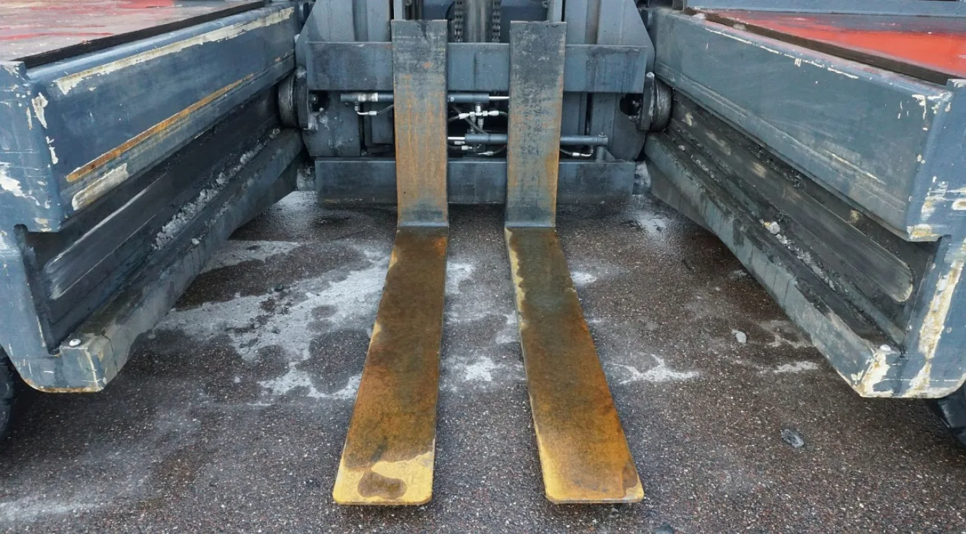 Seitenstapler Combilift C6000FSL (2022) - 8