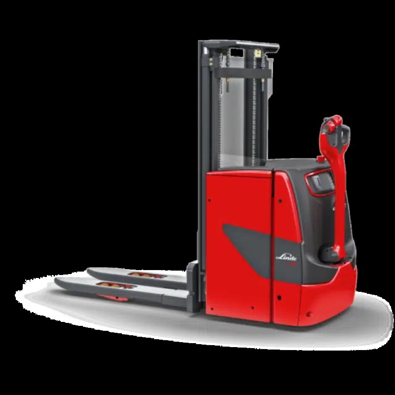 Hochhubwagen Linde L14 - L20