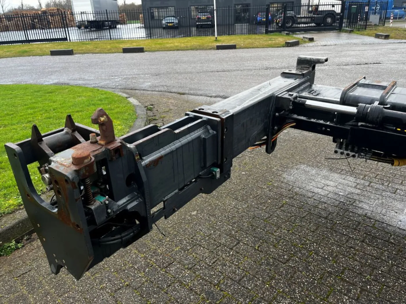 ELME SPREADER - 5