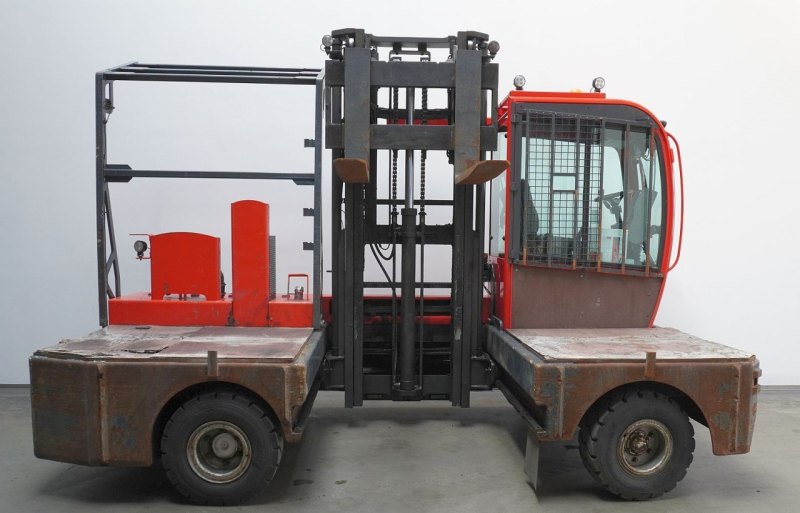 Seitenstapler Bulmor DQnr50/12/45V (2020)