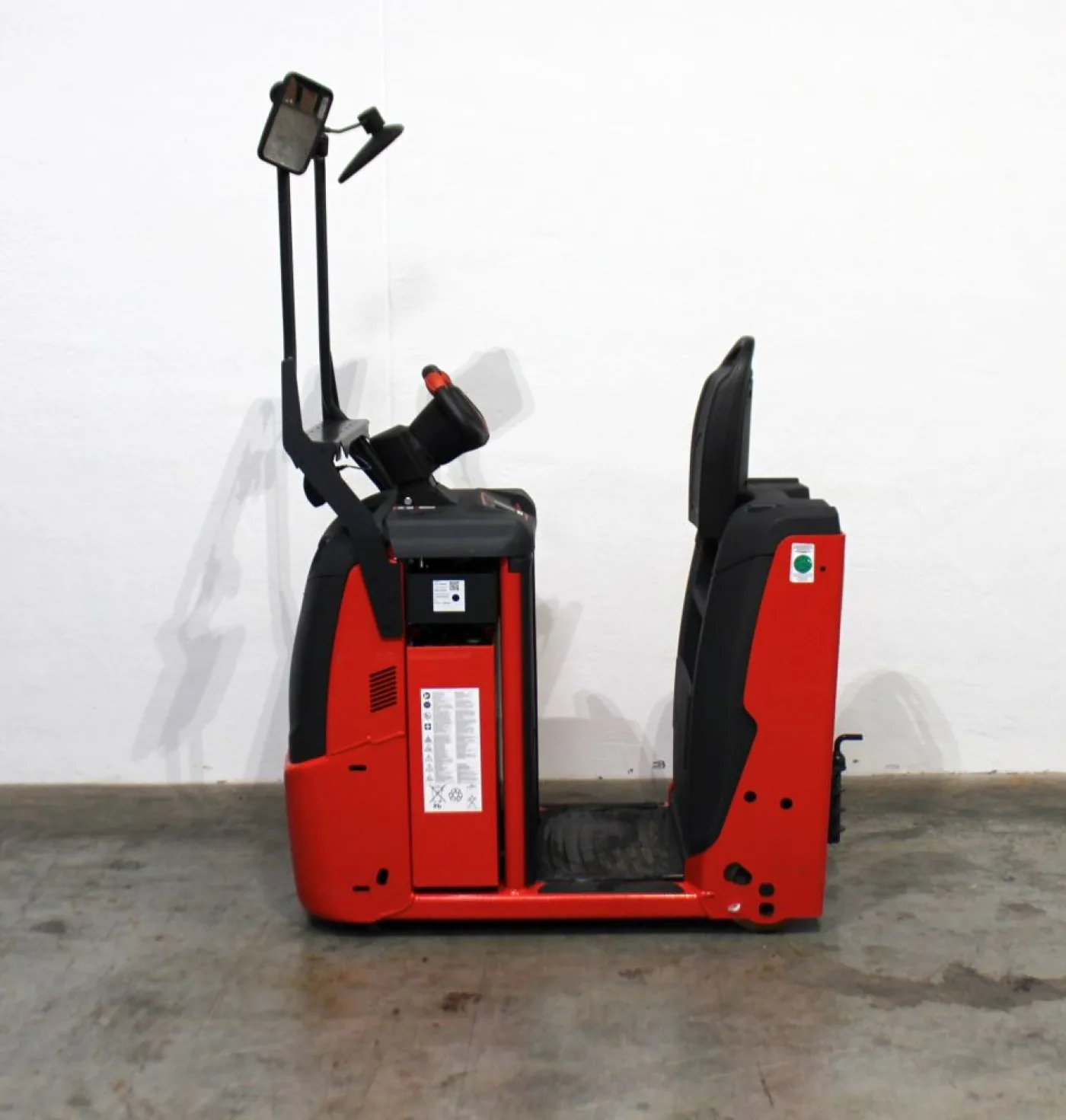 Schlepper Linde P 40 C 4595-00 (2021) - 5