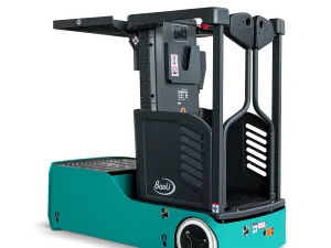 Multifunktionsfahrzeug Baoli KBO-01 L