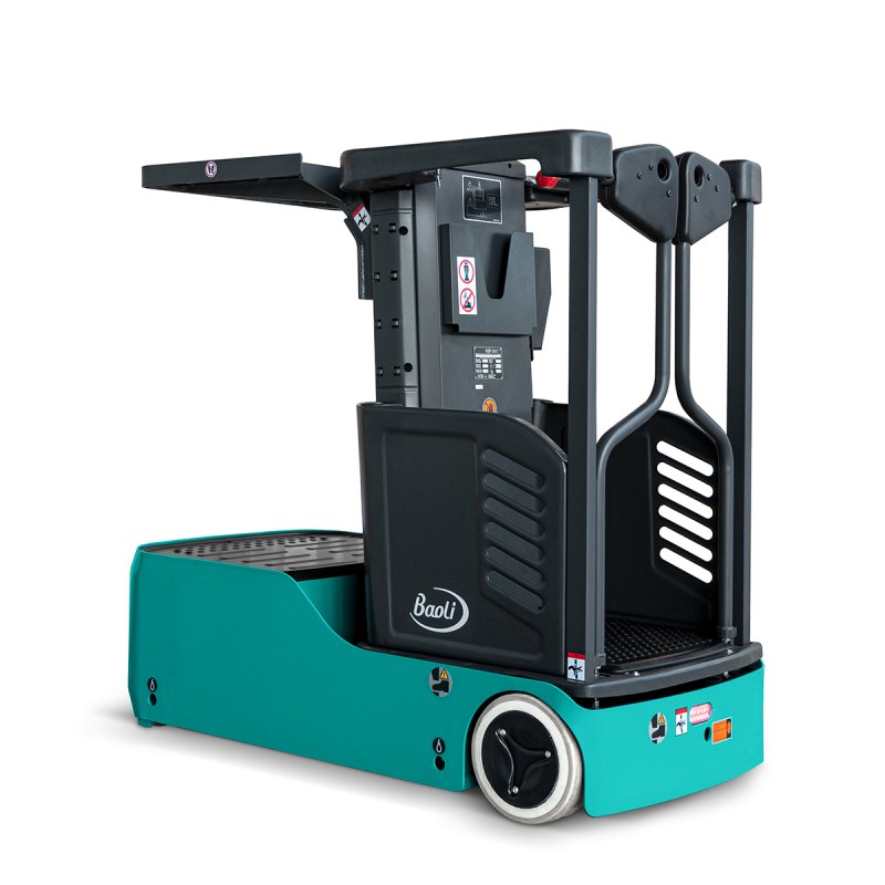 Multifunktionsfahrzeug Baoli KBO-01 L