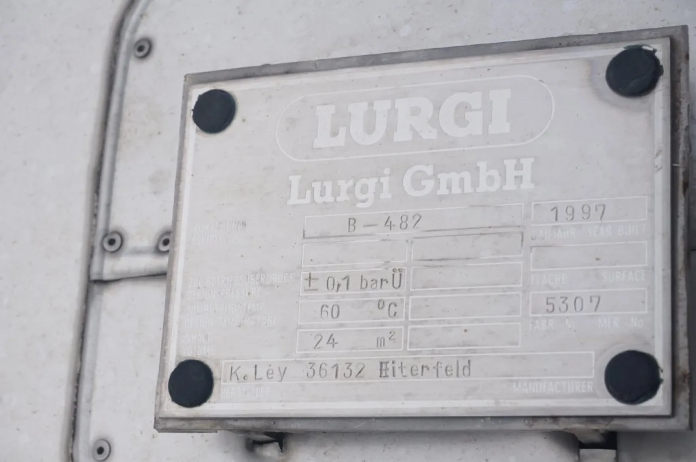 LEY 24000 Ltr - Silo - 5