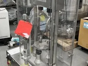 INOVA - Riempitrice Liquidi