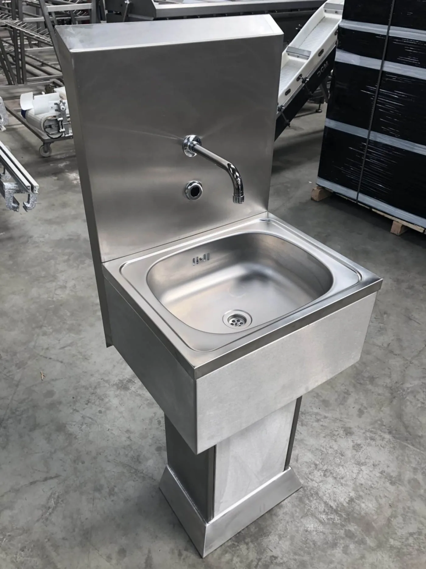 Hand wash basin, NEW - 2