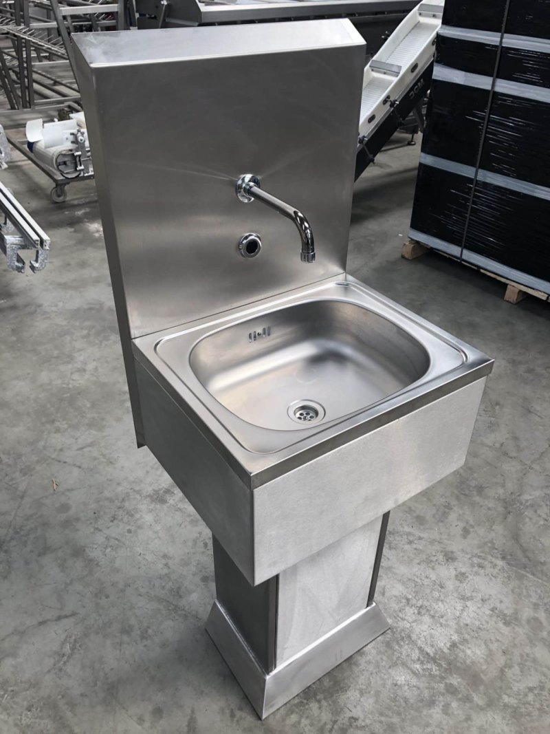 Hand wash basin, NEW