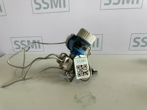 2022 Endress+Hauser Sensor