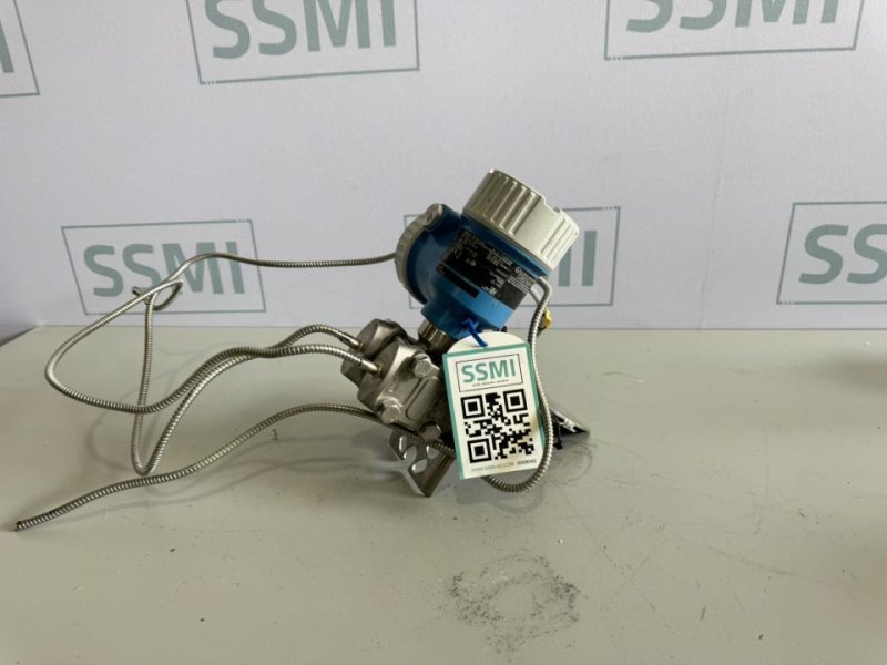 2022 Endress+Hauser Sensor