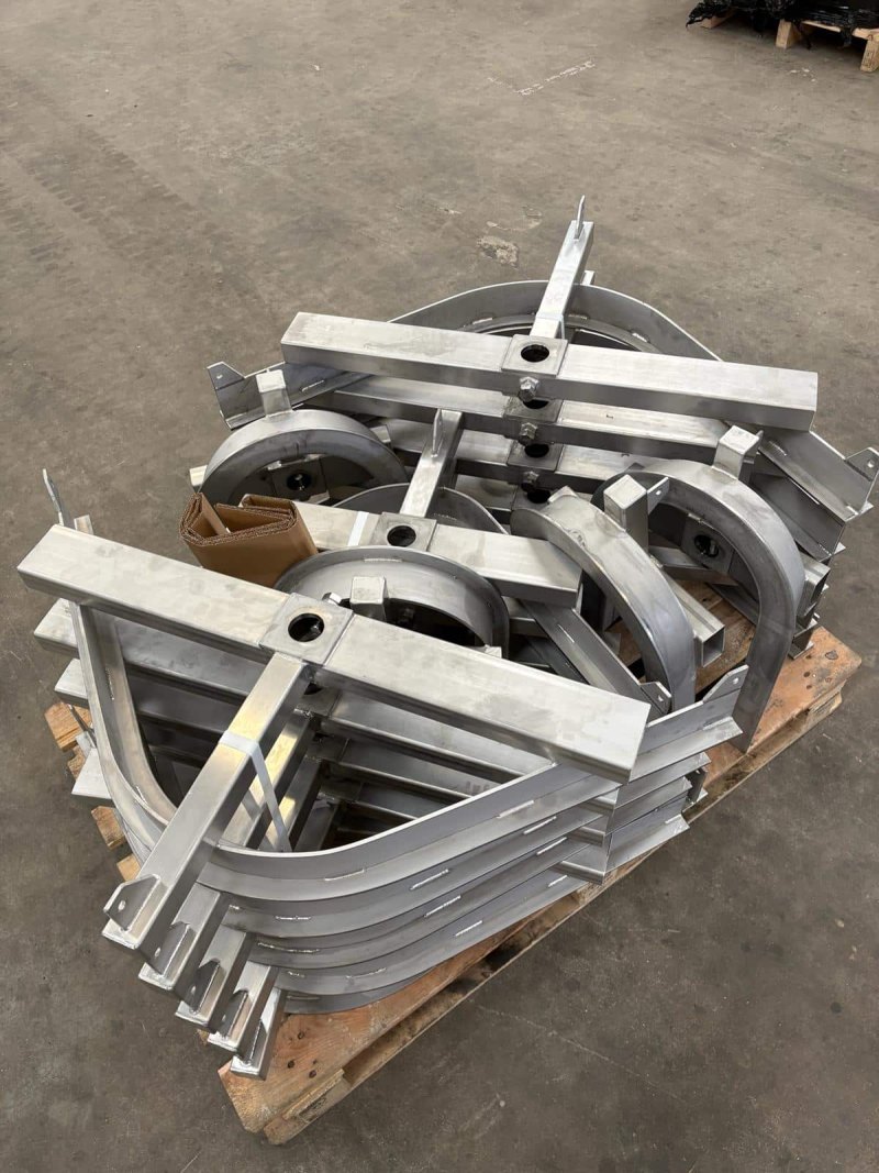 Overhead conveyor, NEW and USED