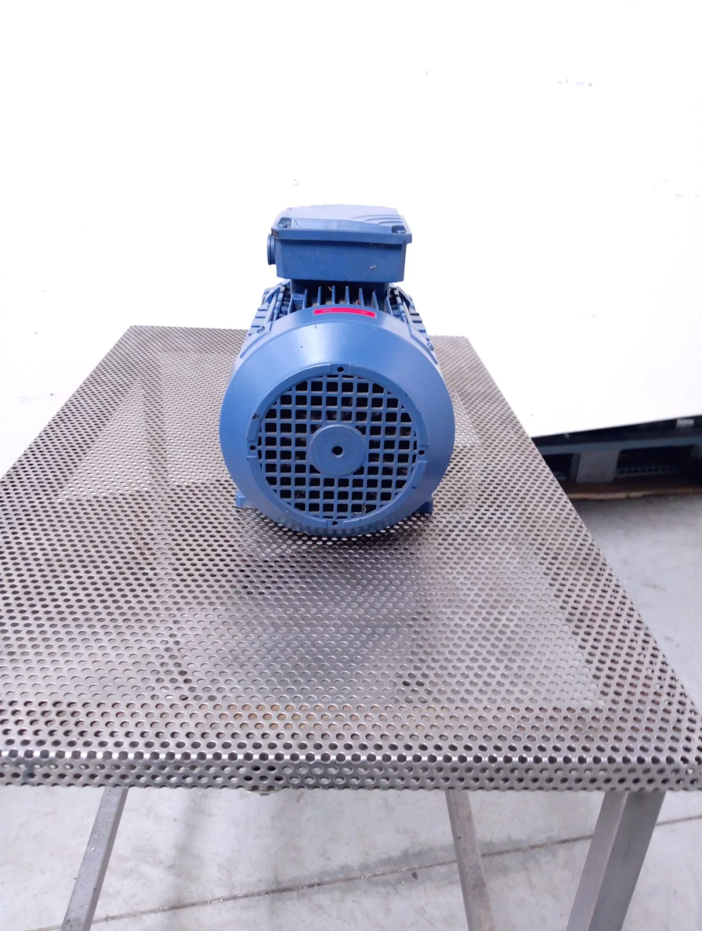 POMPA AD ANELLO LIQUIDO – AEG – MOD. AM905AA2 - 4