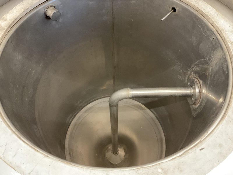 Plastic systems DAC30 Pellet dryer - Miscellaneous dryer