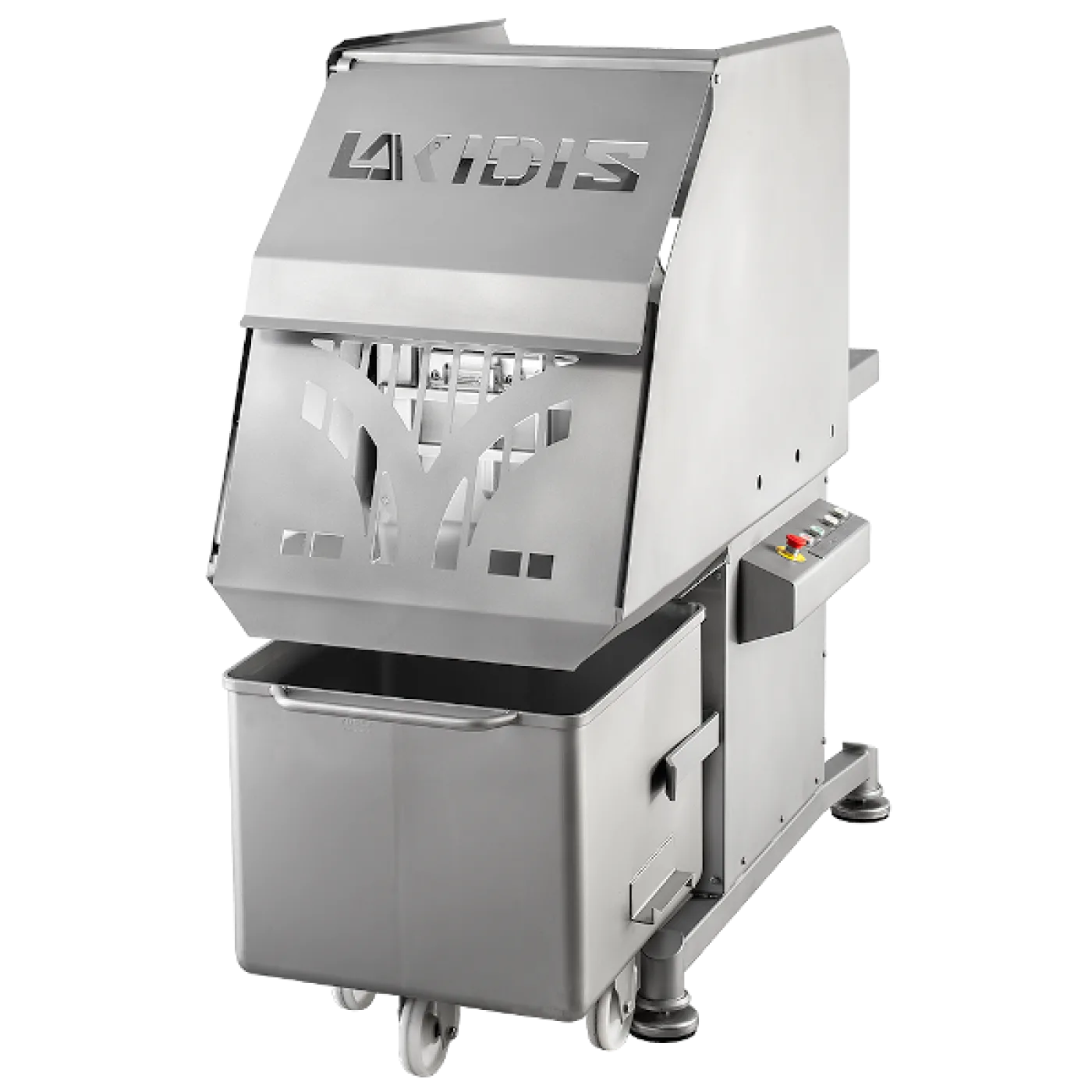 Guillotine LAKIDIS GN 400 - 2