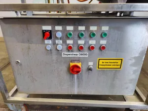Arde-Barinco D6000 - Inline mixer