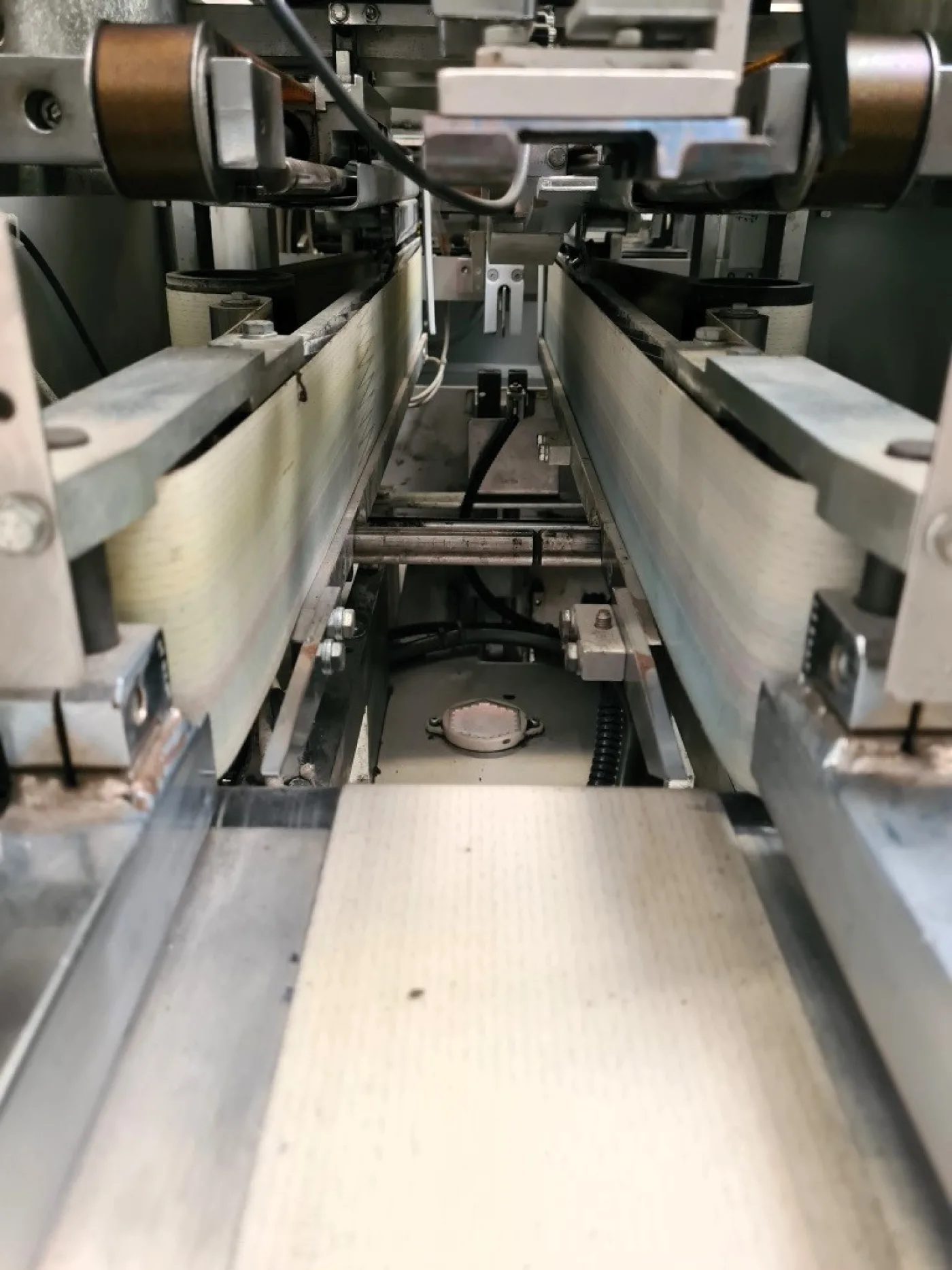 FARDELLATRICE – IMA BFB – MOD. 3771 - 3