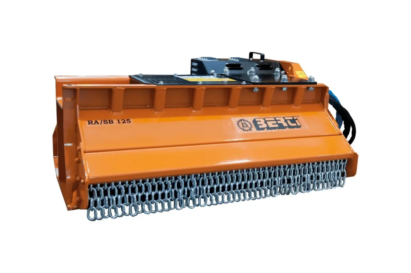 Berti - RA / SB 115 - 1