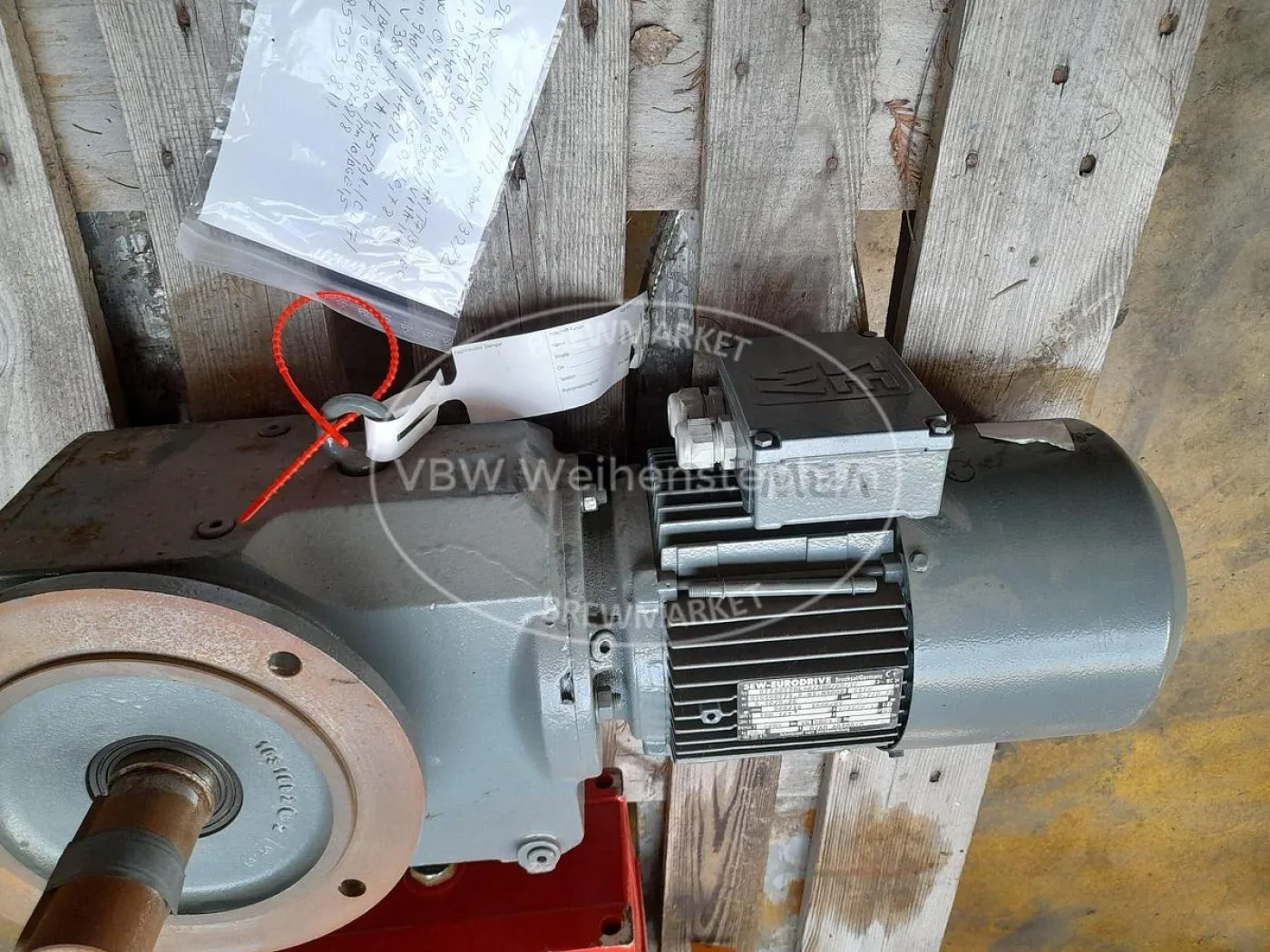 Bevel gear - 3
