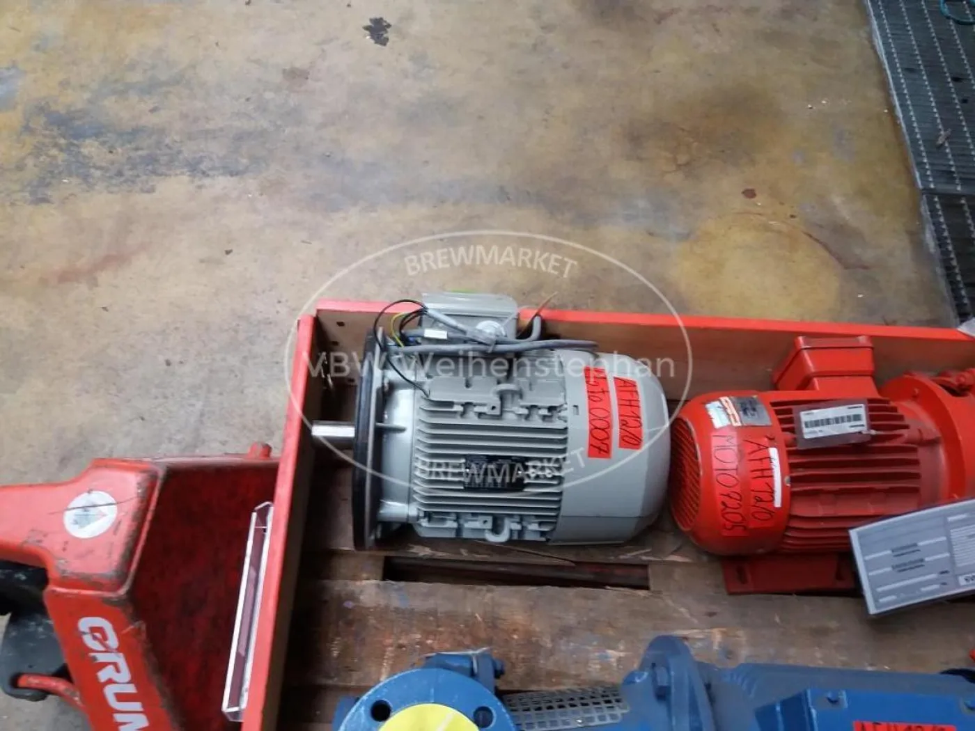 pumpmotor - 5