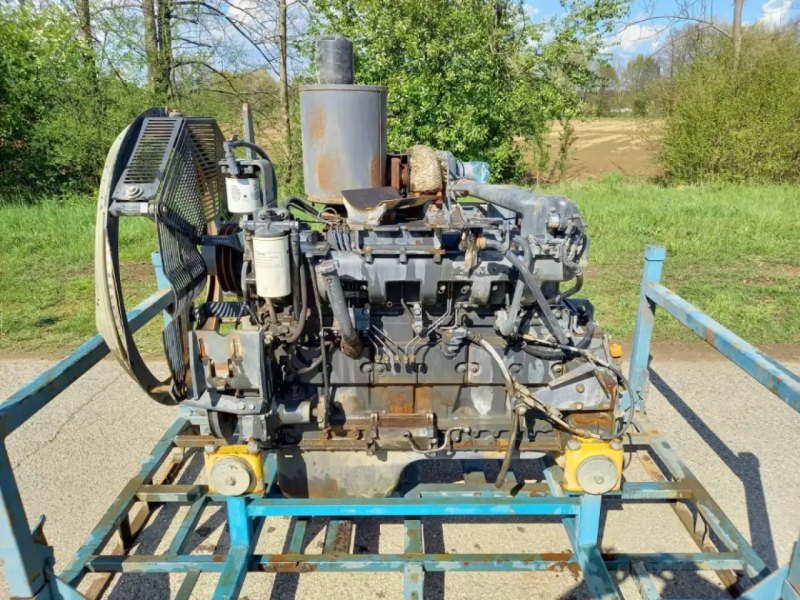 Motor für Komatsu EX 65-12