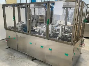 MARCHESINI - Varie - SIRO3 HS