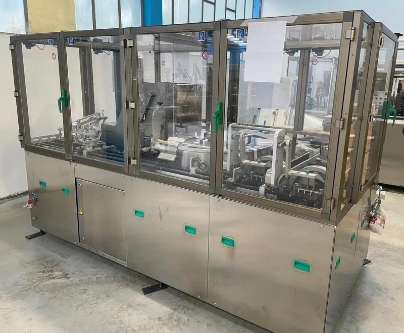 MARCHESINI - Varie - SIRO3 HS