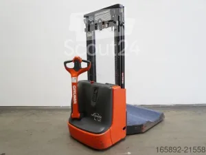 Linde L 12 1172