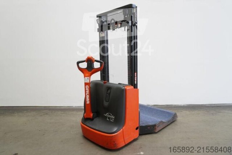 Linde L 12 1172
