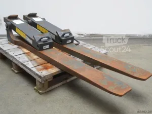 VETTER KlappGabelzinken