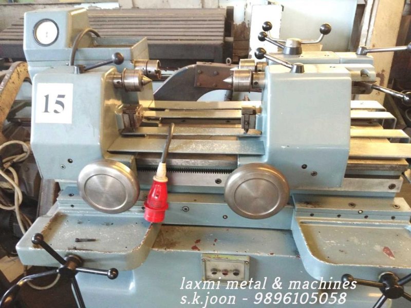 TESTER DEL SUONO E DEL RUMORE, HURTH - ZA3 - Laxmi Metal & Machines, Rohtak
