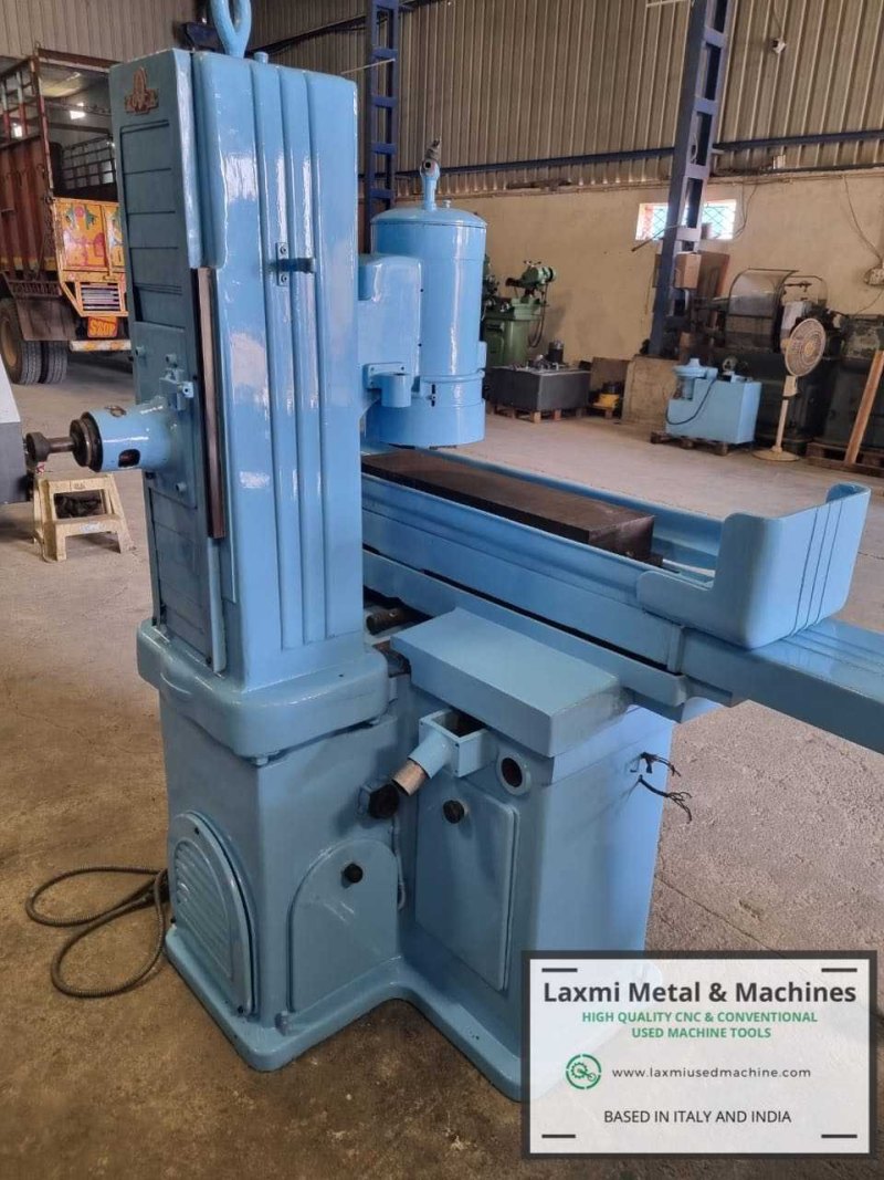 CUP GRINDER, ZOCCA - RPU 1100 - Laxmi Metal & Machines, Rohtak