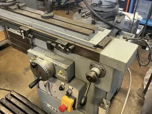 TOOL AND CUTTER GRINDER, NESI - C400 - Laxmi Metal & Machines, Rohtak
