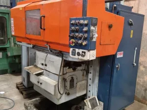GEAR SHAVING, SICMAT - RSC 610 - Laxmi Metal & Machines, Rohtak