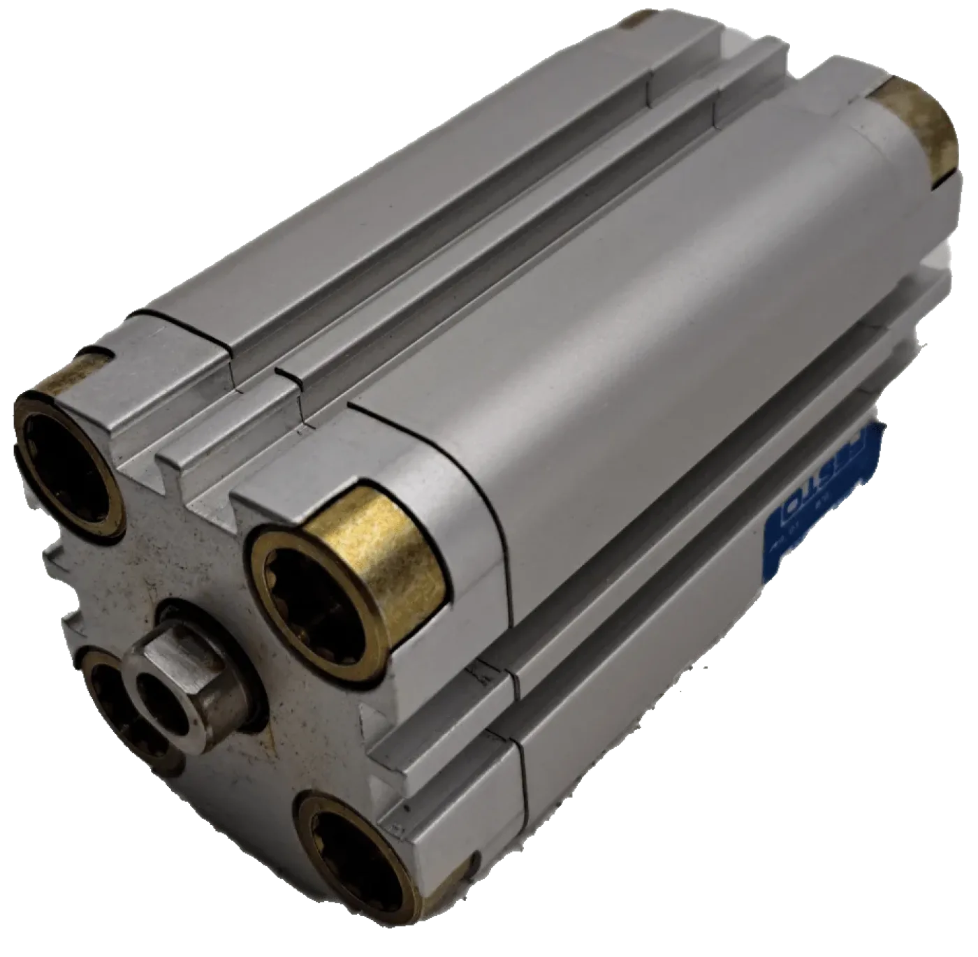Festo Kompaktzylinder ADVU-32-50-PA - 6