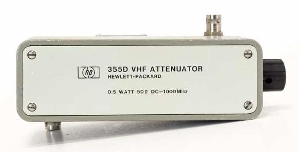 Agilent Technologies (HP) 355D