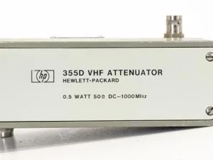 Agilent Technologies (HP) 355D
