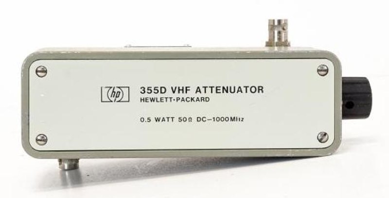 Agilent Technologies (HP) 355D