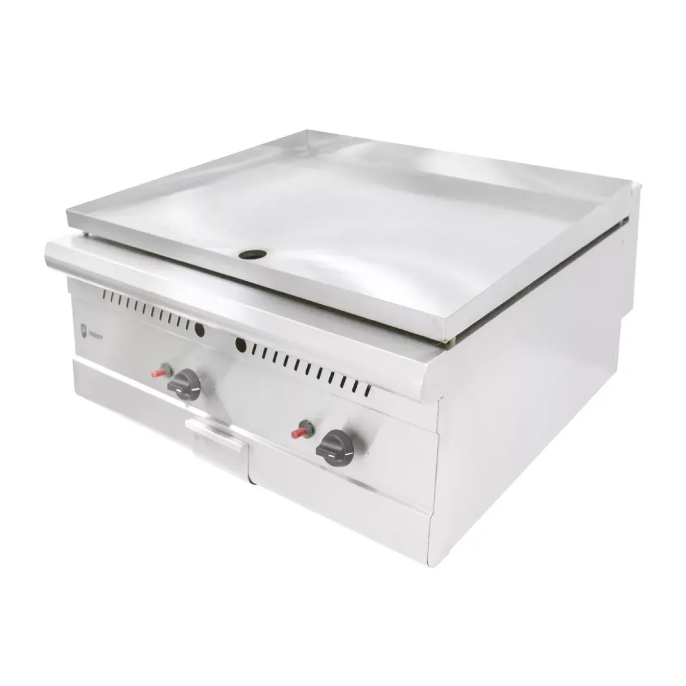 Parry Countertop LPG Griddle PGG7P - islandcatering - 2