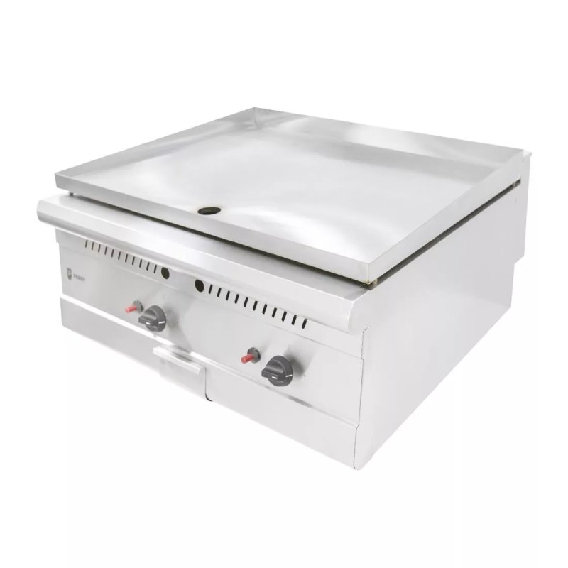 Parry Countertop LPG Griddle PGG7P - islandcatering