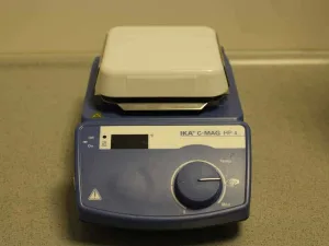 IKA C-MAG HP 4 Verwarmingsplaat
