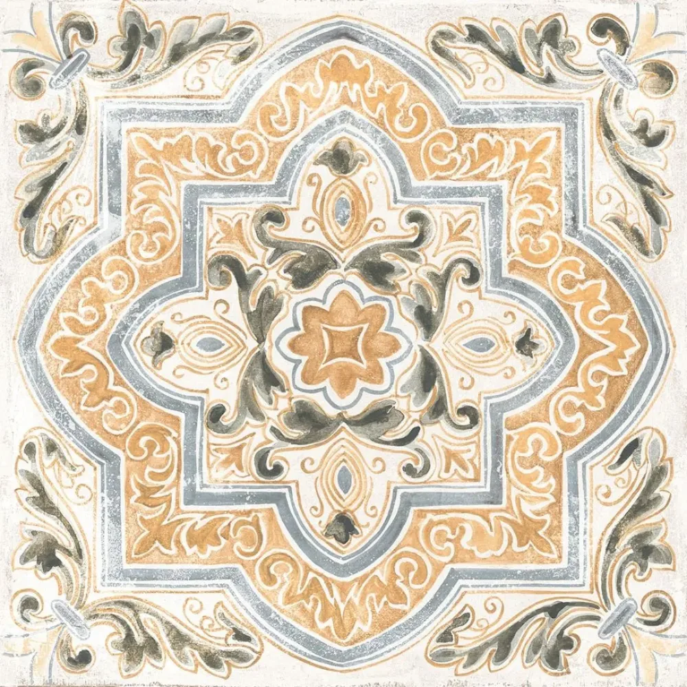 Florenza 20MM Arabic 60x60x2 cm