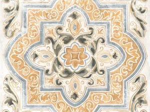 Florenza 20MM Arabic 60x60x2 cm