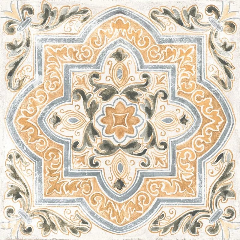 Florenza 20MM Arabic 60x60x2 cm