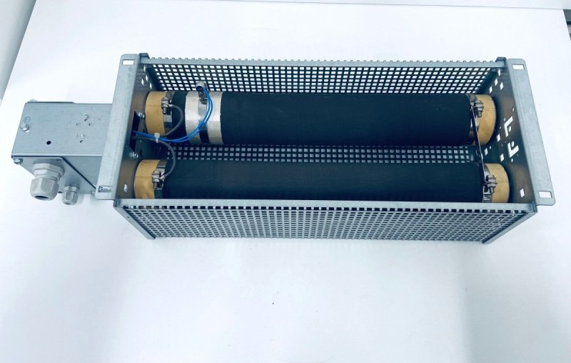 SEW Eurodrive BW039-012-T Bremswiderstand 1582863