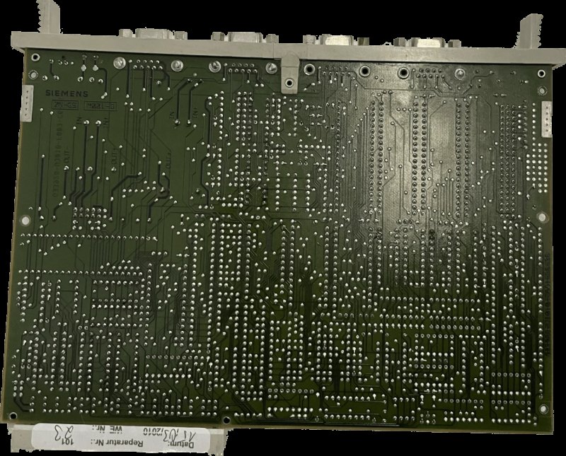 Siemens SIMATIC S5 6ES5 241-3DA12