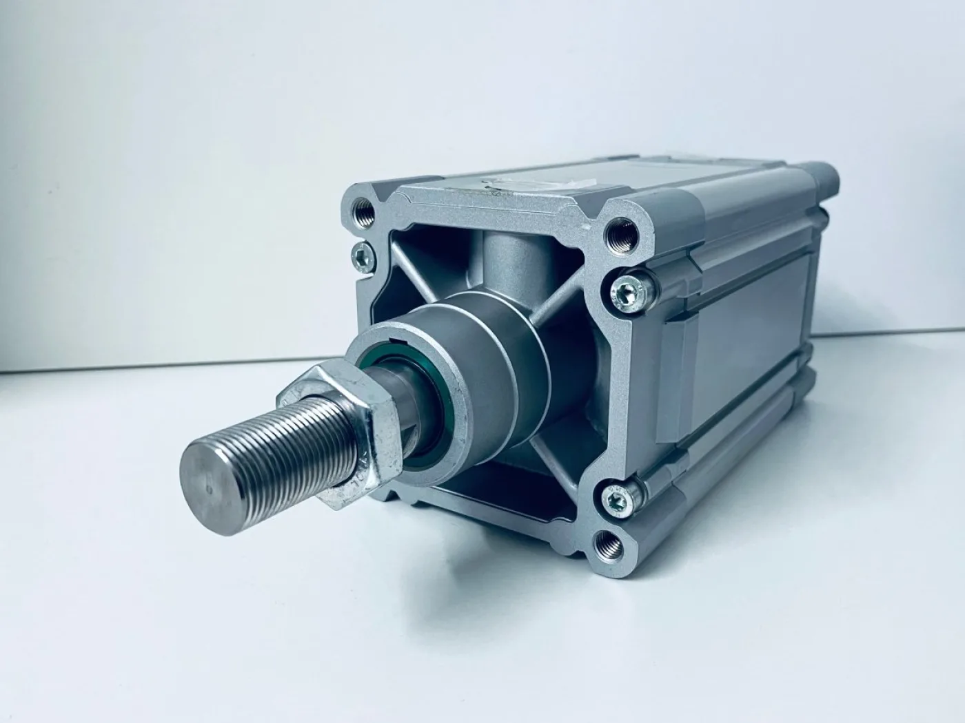 Festo DNC-125-80-PPV-A Pneumatikzylinder - 1