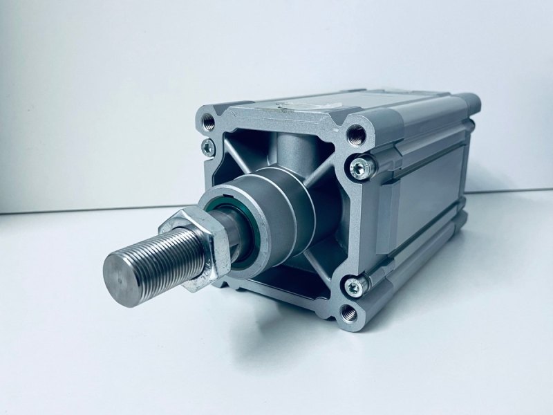 Festo DNC-125-80-PPV-A Pneumatikzylinder