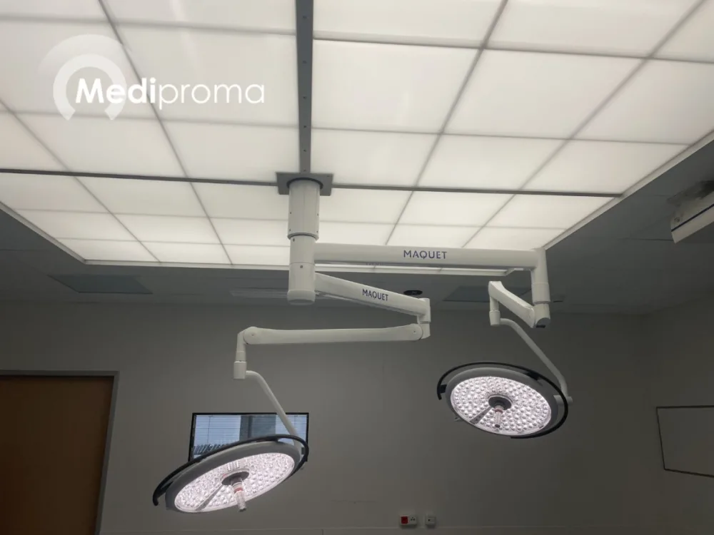 Maquet PowerLED 500 Operatielamp
