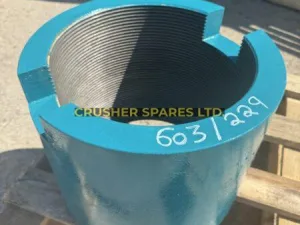 603/1229 | Mantle Nut | Pegson® 1300 |
